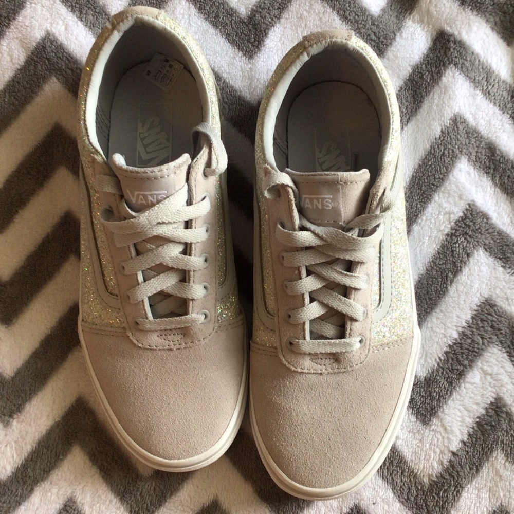 Vans old skool